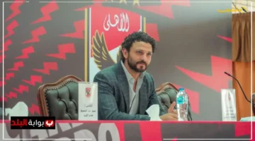 تطور مفاجئ داخل القلعة الحمراء! .. تصريحات حسام غالي تعيد الجدل حول إدارة الأهلي.. هل تحسم صراع الكراسي مع العامري فاروق؟ 1